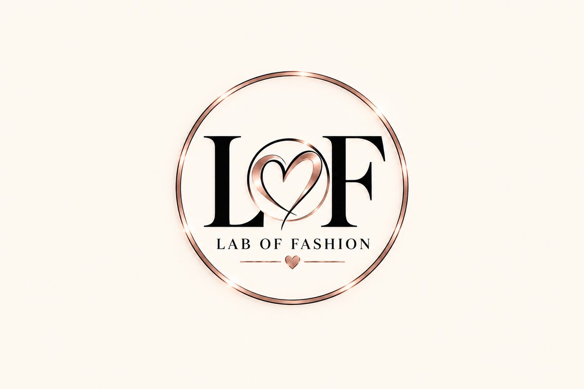 Lab Of Fashion
